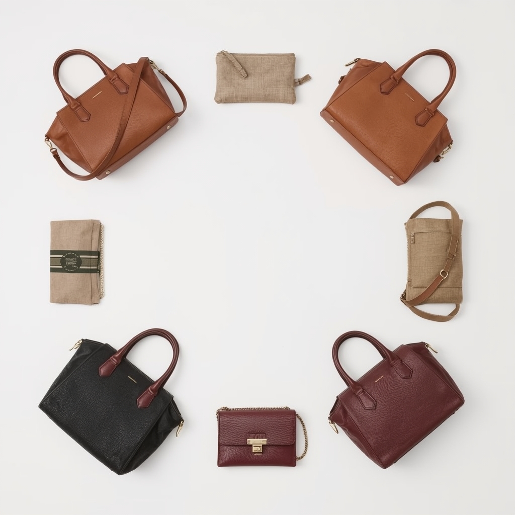 Imagine pentru categoria Genti dama