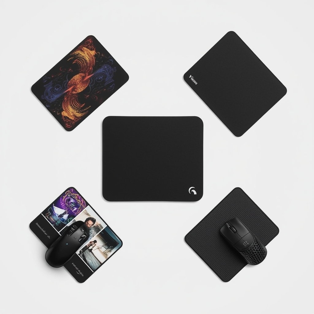 Imagine pentru categoria Mousepad