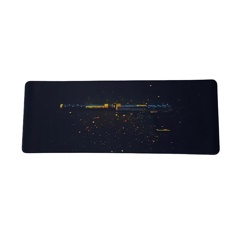 Imagine pentru Mousepad format Deskmat pentru gaming, USP-5, 800 x 300 x 2 mm