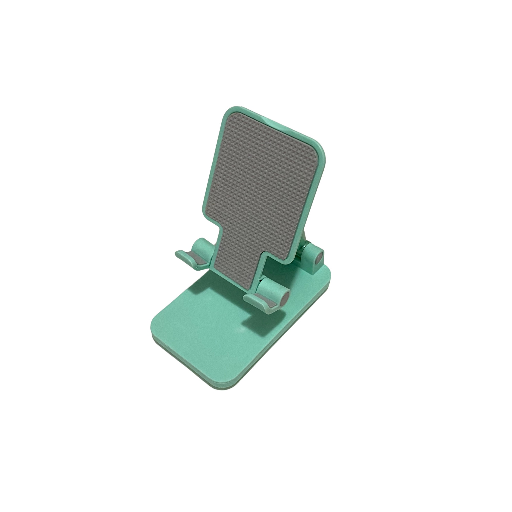 Imagine pentru Suport telescopic pentru telefon, verde